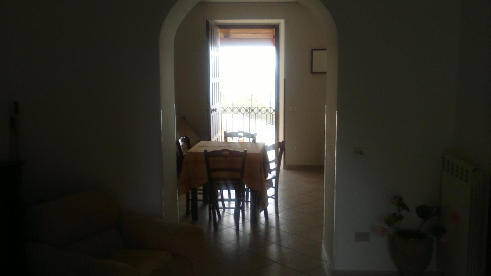 Agriturismo La Palombara Paola Exteriör bild